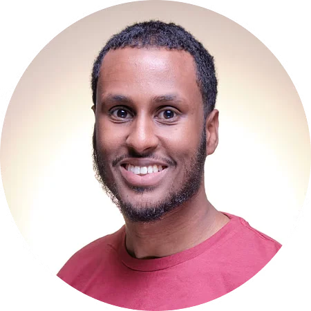 Mohamed Aden